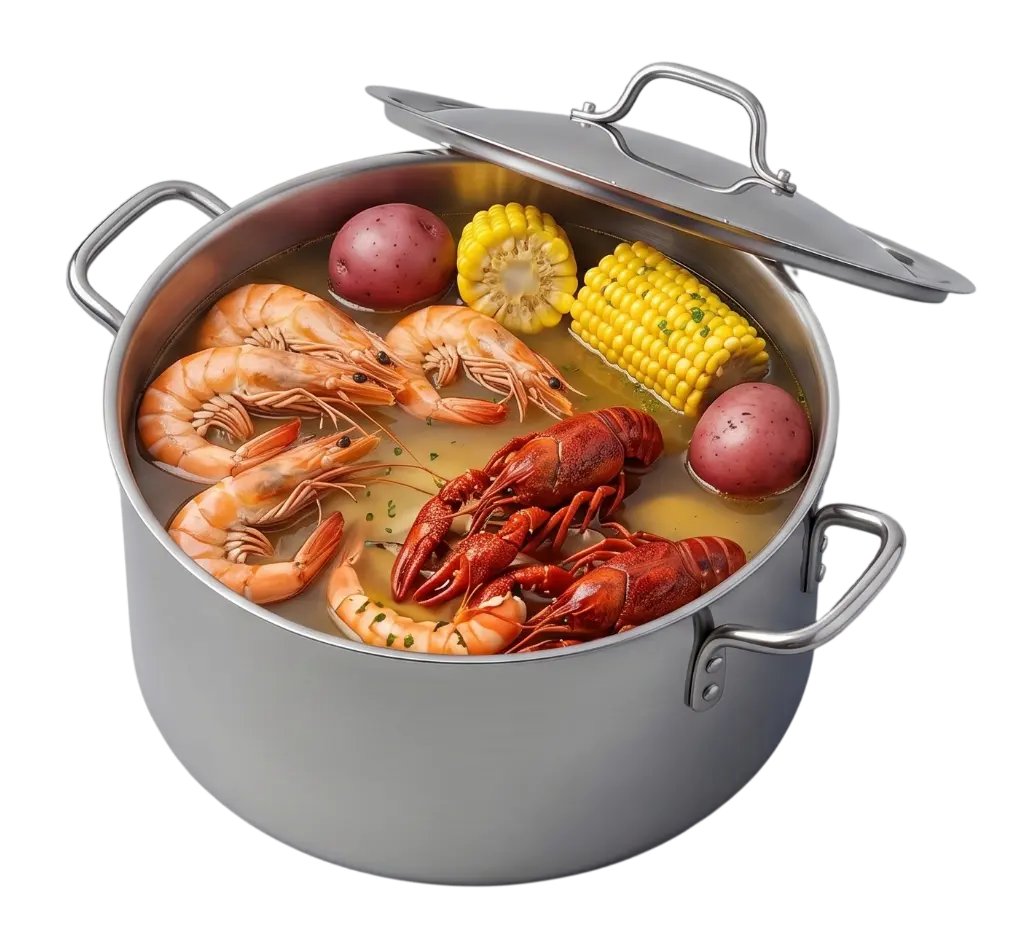 Seafood Boil